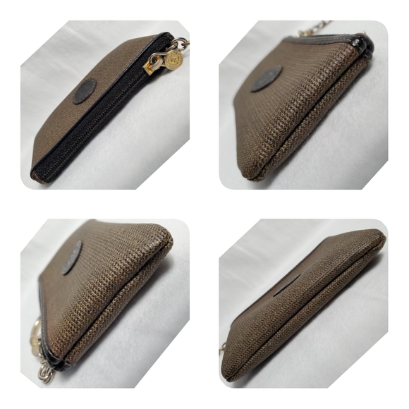 Authentic Preowned Fendi Coin Purse - Picture 4 of 7